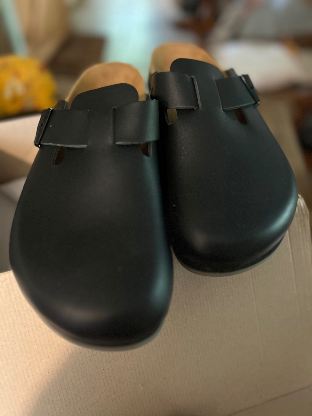 BIRKENSTOCK Boston 48